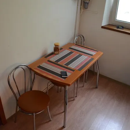 Casa Paul Апартаменти