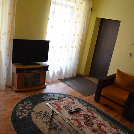 Casa Paul Апартаменти *