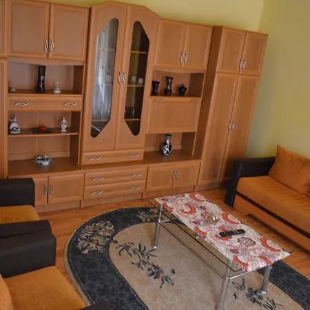 Апартаменти Casa Paul *