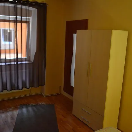 Casa Paul Апартаменти *