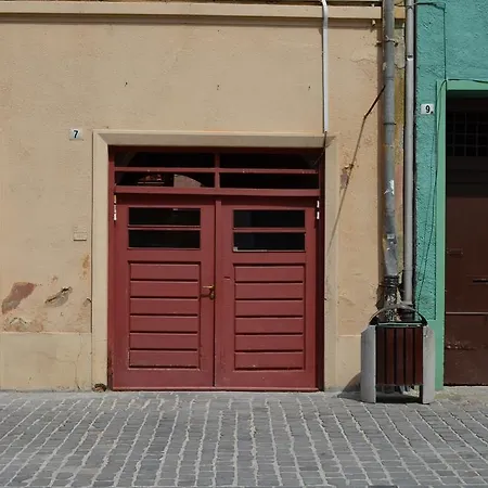 Апартаменти Casa Paul