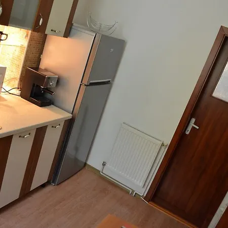 Casa Paul * Брашов
